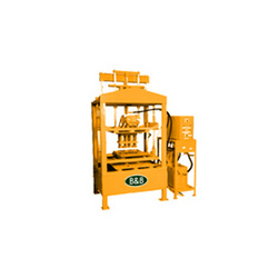 Manufacturers Exporters and Wholesale Suppliers of Hydraulic High Density Coimbatore Tamil Nadu